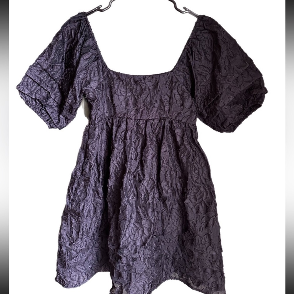 NWT Altar’d state mini dress